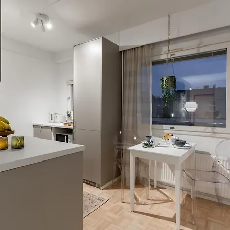 The Perfect Pastel Getaway Lägenhet *