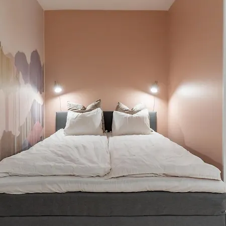 The Perfect Pastel Getaway * Rovaniemi