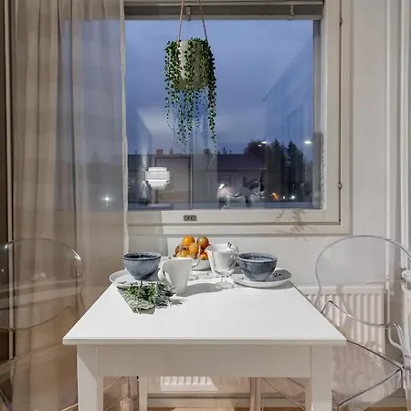 Huoneisto The Perfect Pastel Getaway *