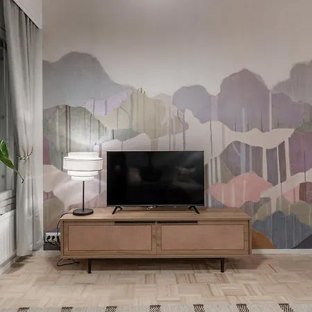 The Perfect Pastel Getaway * Rovaniemi