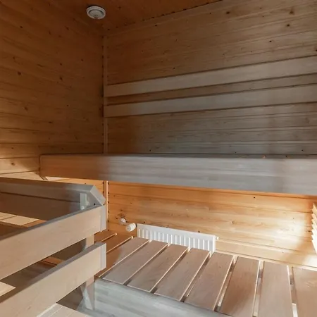 Huoneisto The Perfect Pastel Getaway