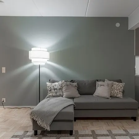 The Perfect Pastel Getaway Rovaniemi