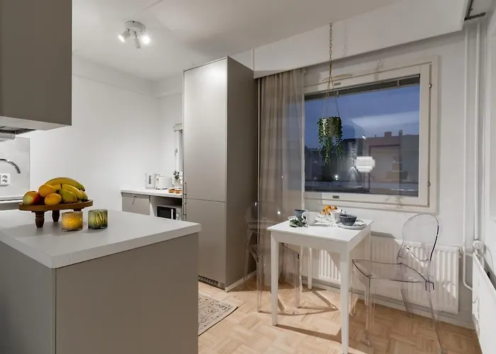 The Perfect Pastel Getaway Lägenhet *