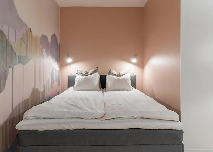 The Perfect Pastel Getaway * Rovaniemi