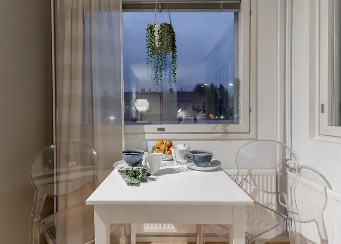 Lägenhet The Perfect Pastel Getaway *