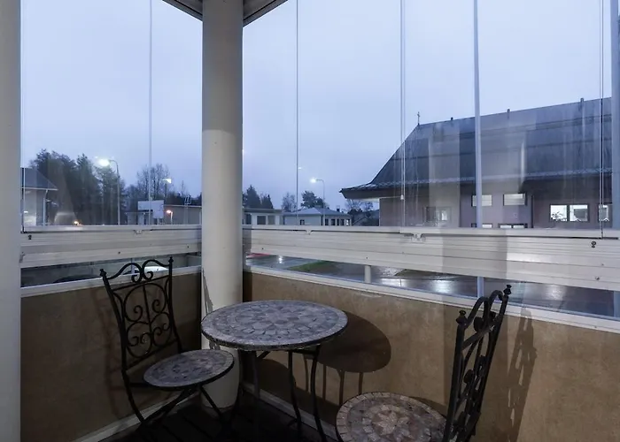 The Perfect Pastel Getaway * Rovaniemi