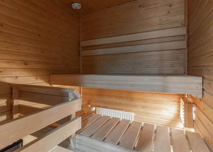 Lägenhet The Perfect Pastel Getaway