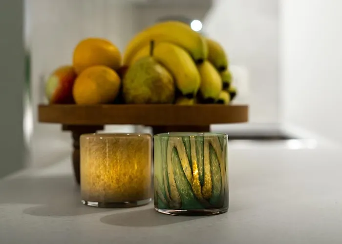 The Perfect Pastel Getaway Lägenhet *