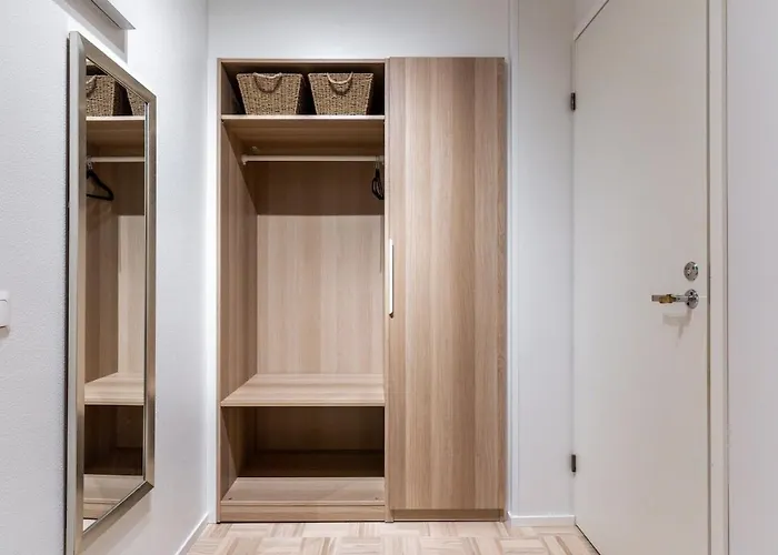 The Perfect Pastel Getaway Lägenhet Rovaniemi